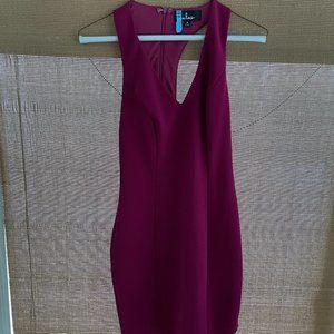 Lulus dress